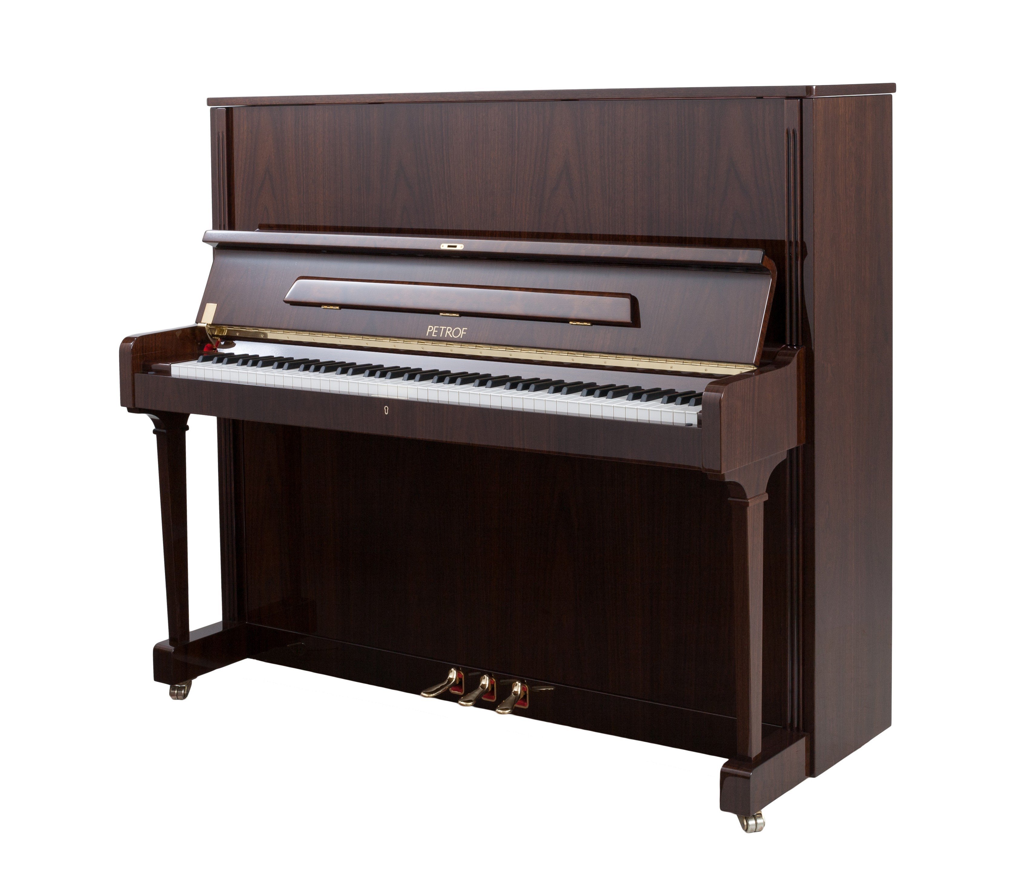 P 125 G1 Klavier