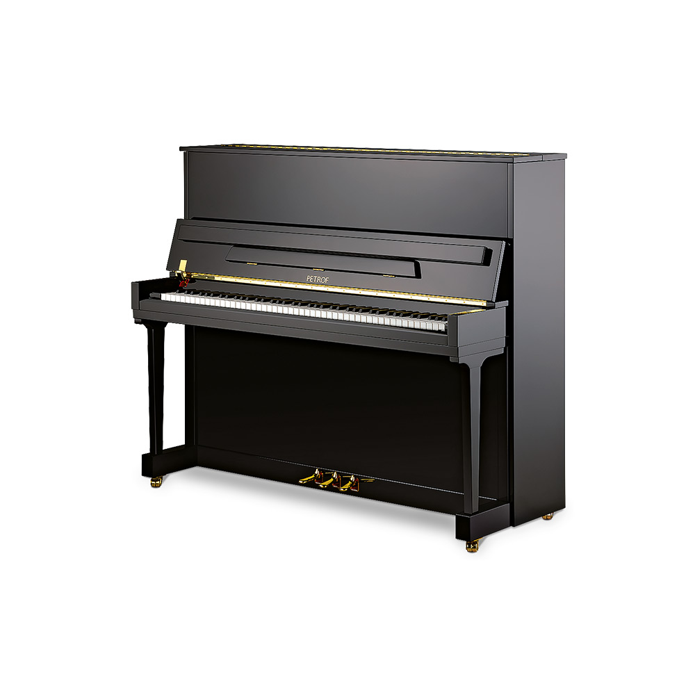  P 125 K1 Klavier