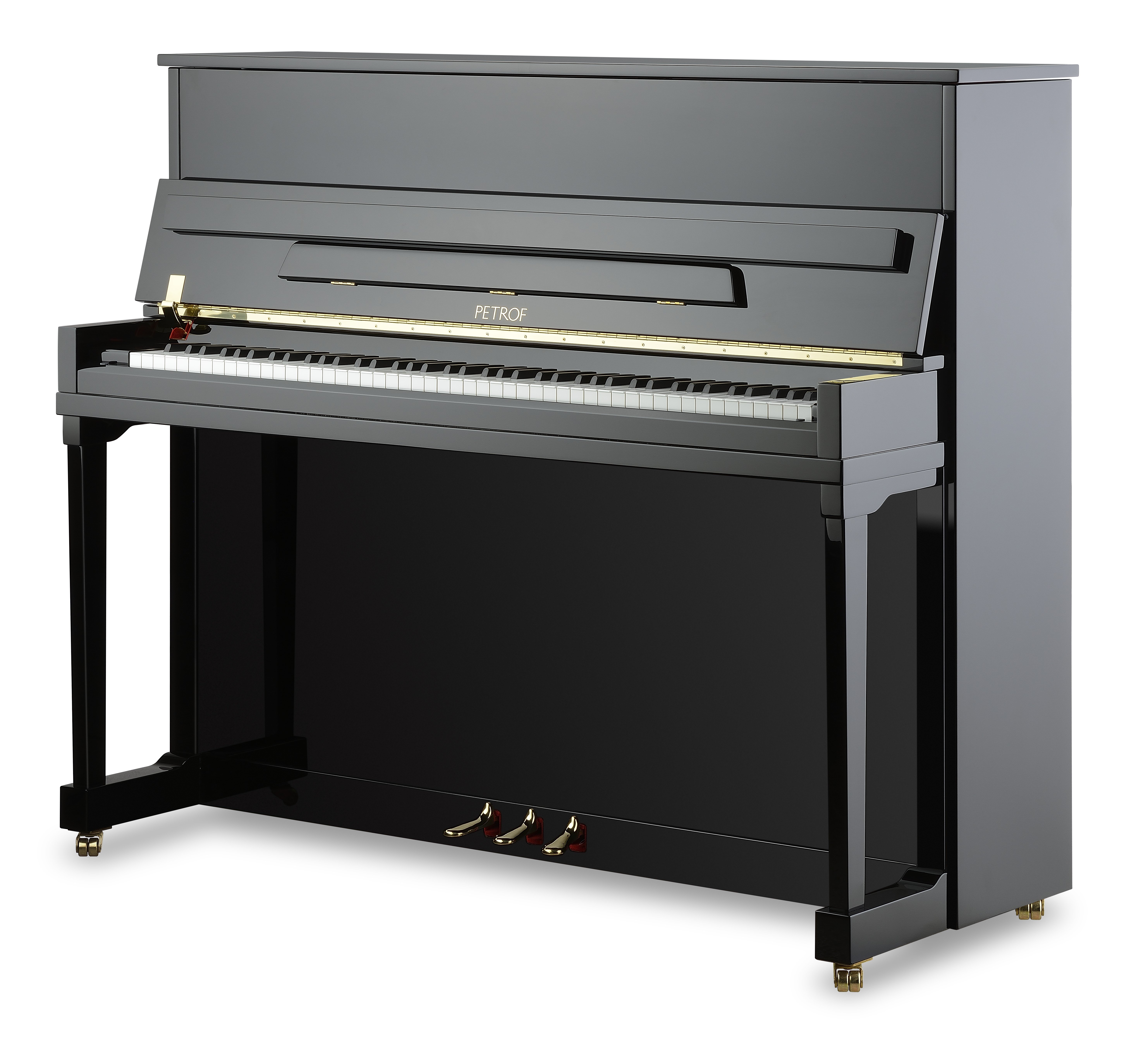 P 122 H1 Klavier