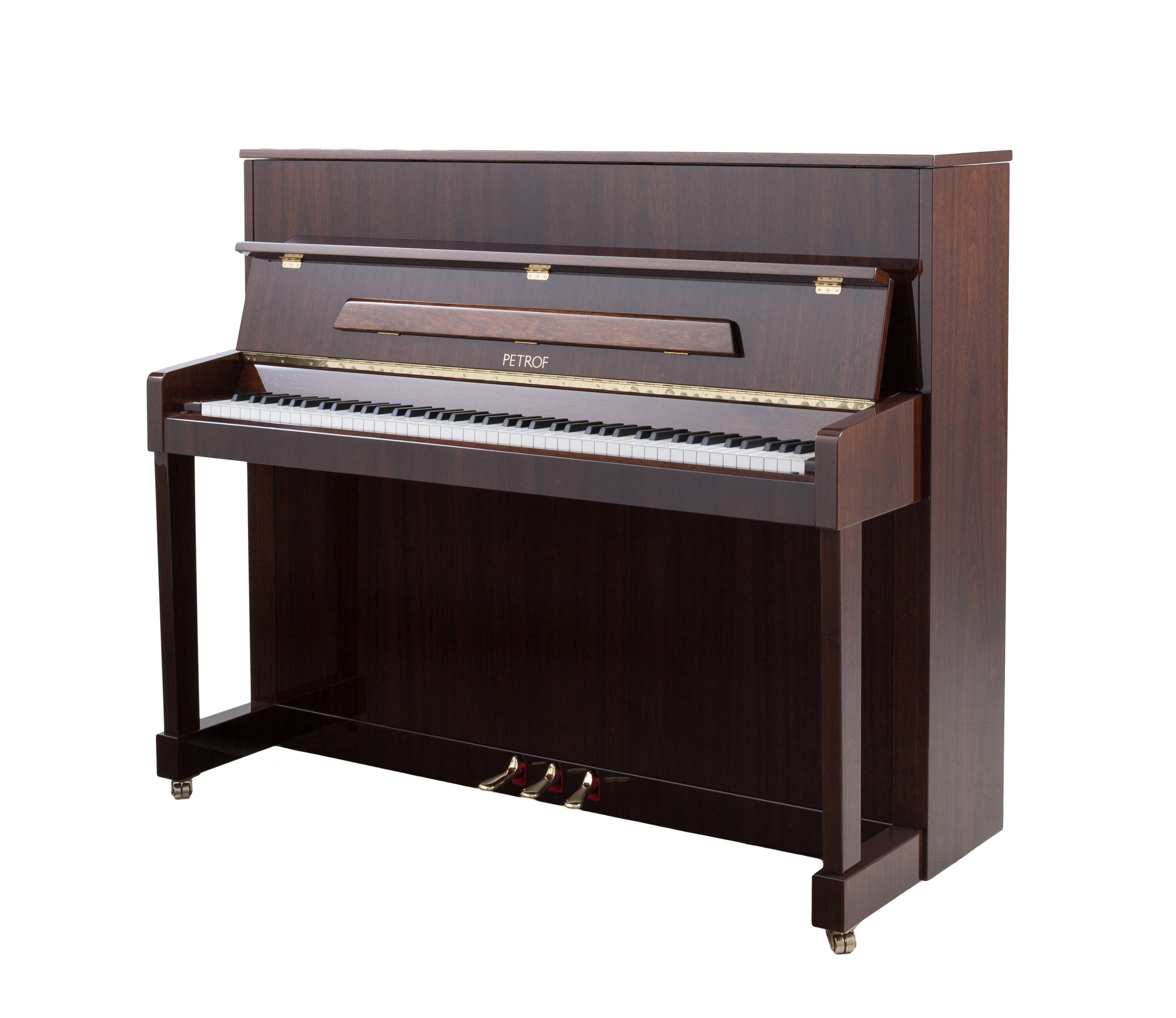 P 118 M1 Klavier