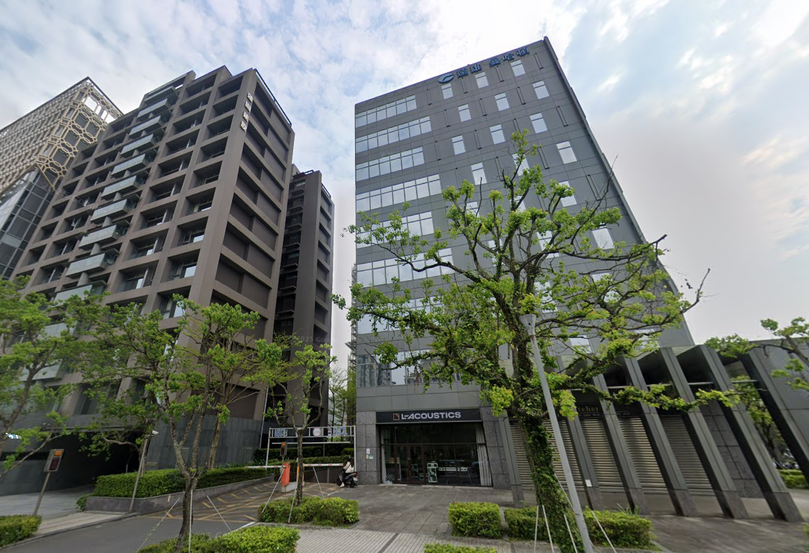 Savoy Trading Co Ltd