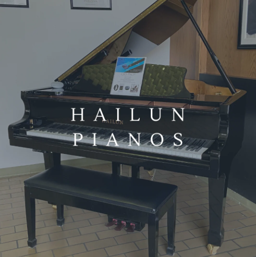 HAILUN PIANO Co., Ltd.