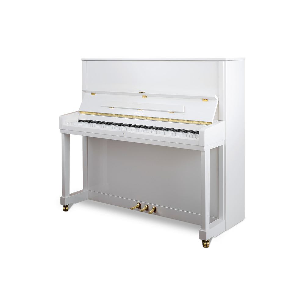 P 131 M1 Klavier