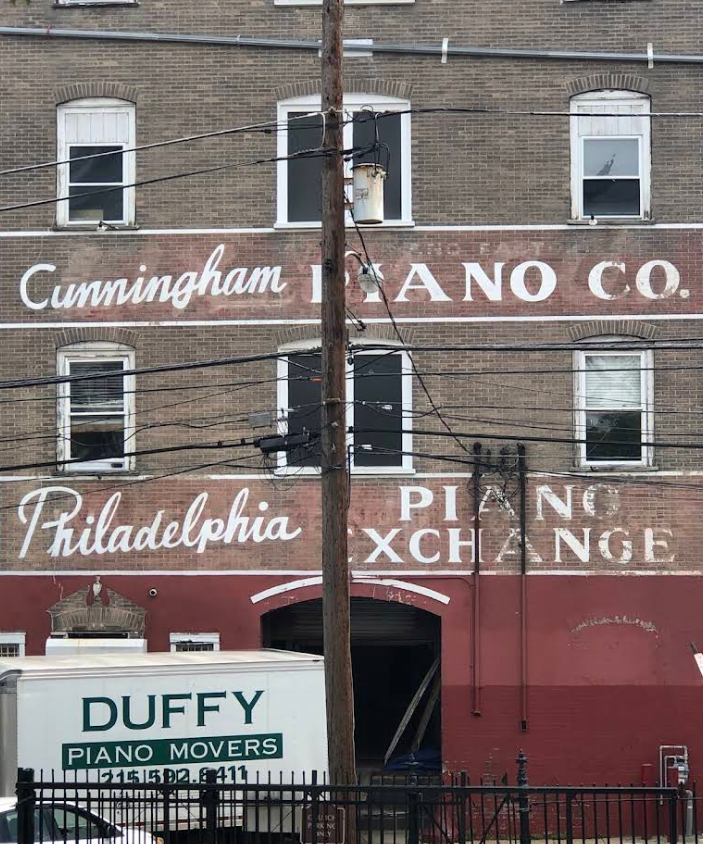 Cunningham Pianos King of Prussia