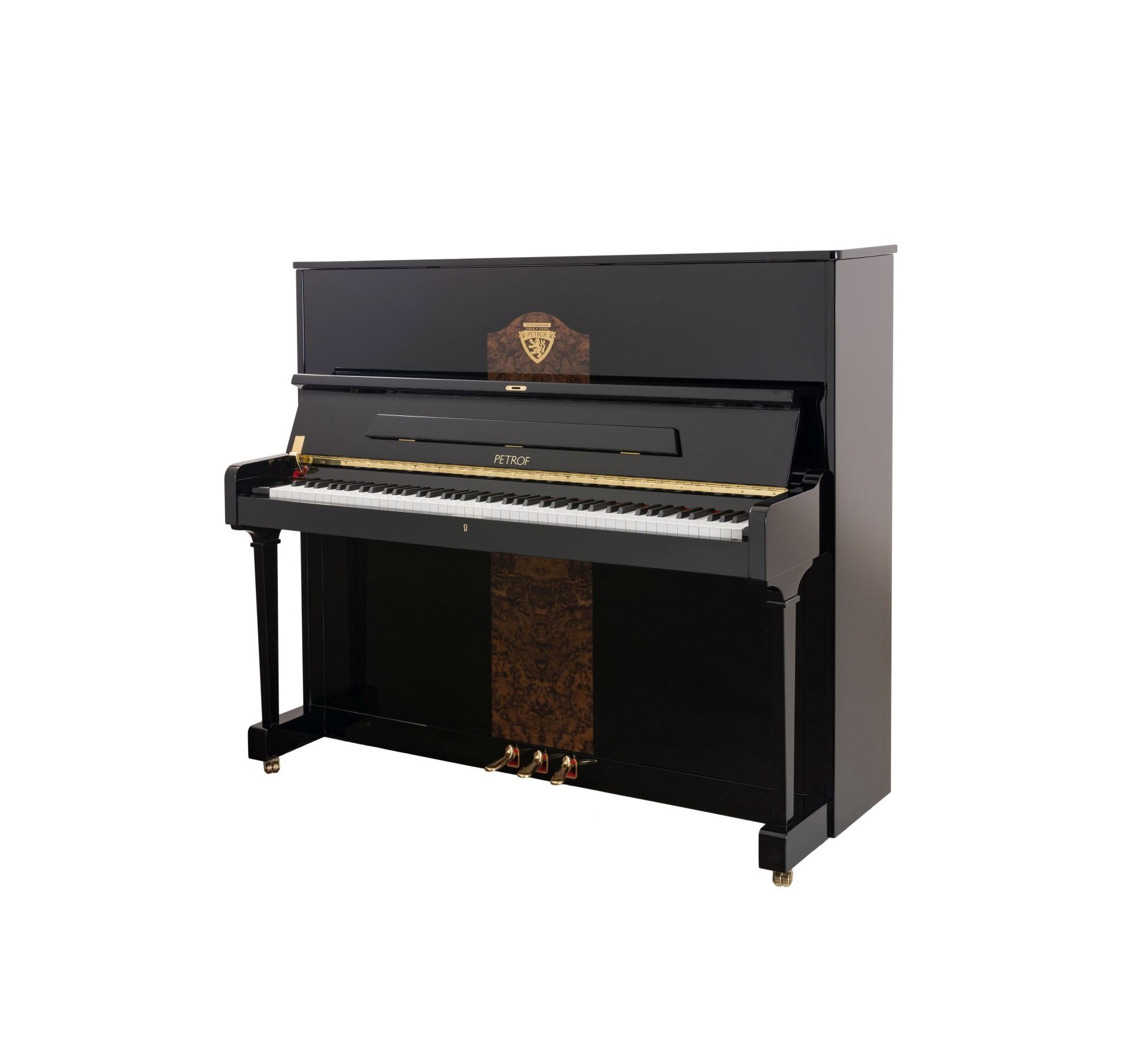 P 125 Limited Edition Klavier