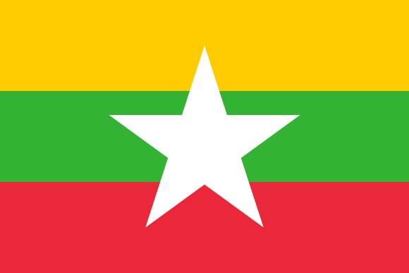 Myanmar