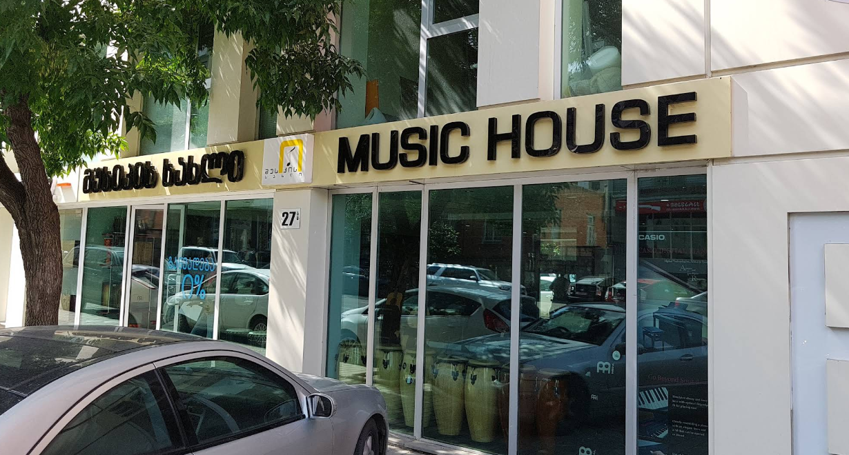 Show Technics Center LTD.