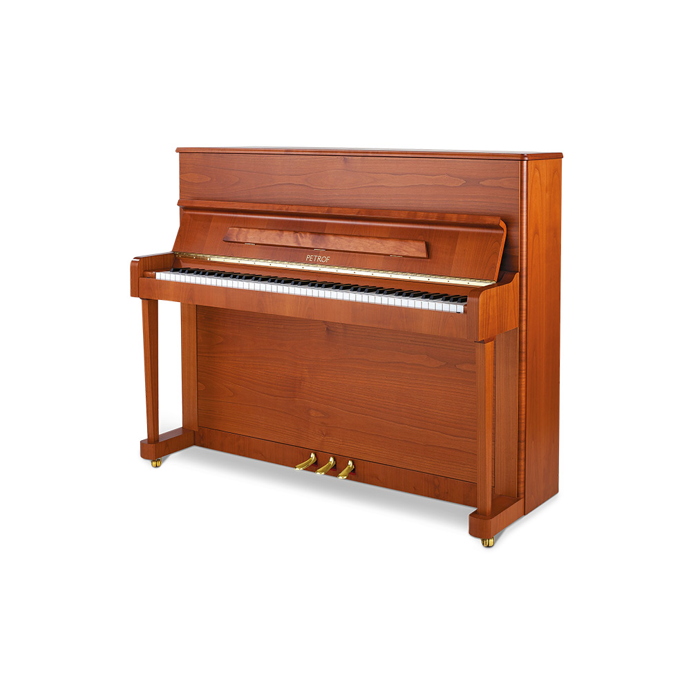 Upright piano P 118 P1