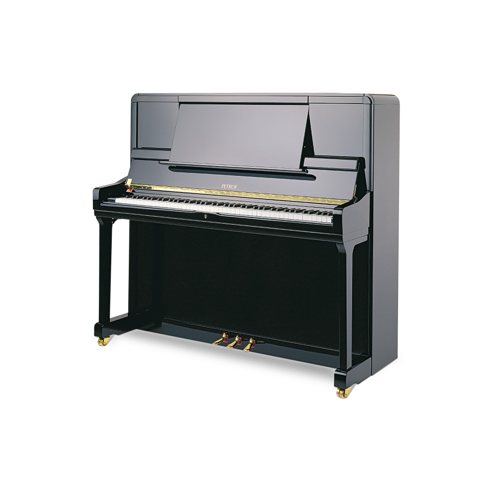 P 135 K1 Klavier